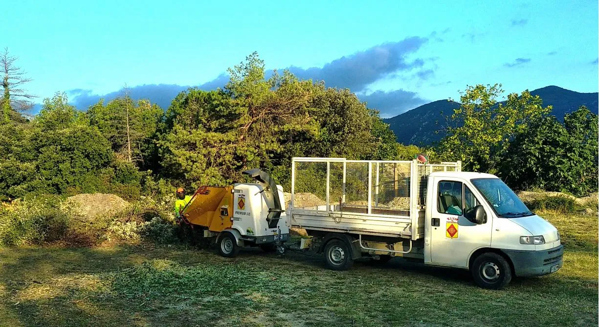 Tracteur
