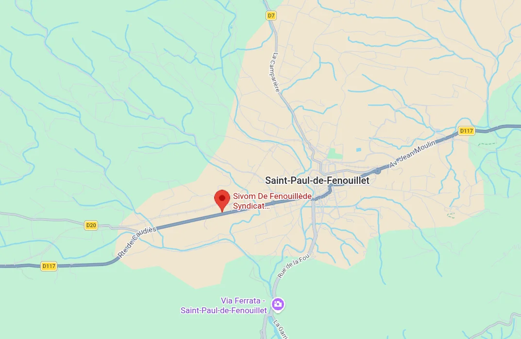 sivm google map