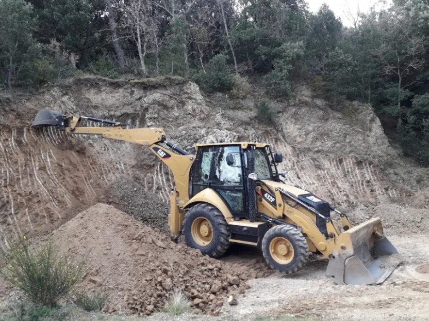 Tracteur